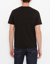 LEVI'S® Retro Vintage Horse Logo T-Shirt in Black