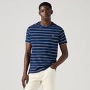 LEVI'S® Original Housemark Taper Stripe Tee TI