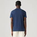 LEVI'S® Original Housemark Taper Stripe Tee TI