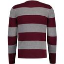 Levi's® Original Housemark Wool Blend Sweater CT