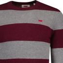 Levi's® Original Housemark Wool Blend Sweater CT