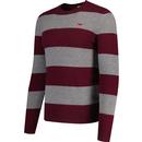 Levi's® Original Housemark Wool Blend Sweater CT