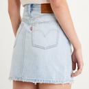 LEVI'S HR Decon Iconic Bfly Skirt (Check Ya Later)