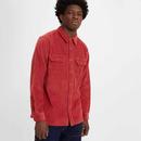 Jackson LEVI'S® Retro Jumbo Cord Worker Shirt (BR)
