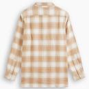 Jackson LEVI's® Retro Flannel Check Worker Shirt