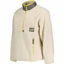 Lakeside LEVI'S® Retro 70s Mock Neck Sherpa Jacket