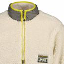 Lakeside LEVI'S® Retro 70s Mock Neck Sherpa Jacket