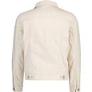 Levi's® Linen Blend Original Trucker Jacket LFS