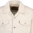 Levi's® Linen Blend Original Trucker Jacket LFS
