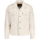 Levi's® Linen Blend Original Trucker Jacket LFS