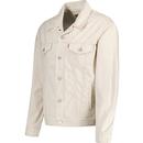 Levi's® Linen Blend Original Trucker Jacket LFS