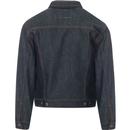 LEVI'S Made & Crafted Type II Worn Trucker Jacket