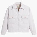 Levi's Made & Crafted Men's Retro Workwear Union Trucker Jacket in Soft Sands
