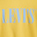 Graphic Diana LEVI'S Serif Logo Retro Sweatshirt G