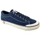 Levi's LS2 Men's Denim Trainers D79120005