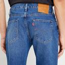 LEVI'S 511 Slim Stretch Jeans (Manilla Sea Adapt)
