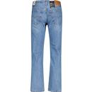 Levi® Middy Classic Straight Fit Jeans Good Grades