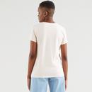 The Perfect Tee LEVI'S Modern Vintage Logo Tee SS