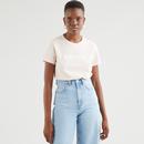 The Perfect Tee LEVI'S Modern Vintage Logo Tee SS