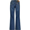 LEVI'S® Retro Noughties Boot Cut Jeans (S/Y/A)