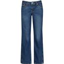 Levi's® Noughties Bootcut Retro 1990s Jeans in See You Again Blue