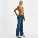 LEVI'S® Retro Noughties Boot Cut Jeans (S/Y/A)
