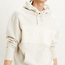 LEVI'S Men's Relaxed Fit Retro Novelty Hoodie (N)
