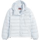 Edie LEVI'S Retro 90s Packable Quilted Jacket AIR