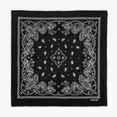 Levi's® Retro 70s Western Paisley Bandana Caviar