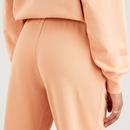 LEVI'S WFH Garment Dye Sweatpants (Peach Bloom)