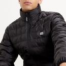Presidio LEVI'S Retro Packable Quilted Jacket (B)