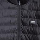 Presidio LEVI'S Retro Packable Quilted Jacket (B)