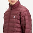 Presidio LEVI'S Retro Packable Quilted Jacket (SR)