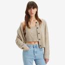 Levi’s® Women's Primrose Retro Cable Knit Cardigan