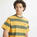 Levi's® Red Tab Retro 90s Throwback Tee Thyme