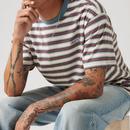 Levi's® Red Tab™ Break Stripe Vintage Tee (PH)