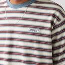 Levi's® Red Tab™ Break Stripe Vintage Tee (PH)