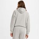 LEVI'S Red Tab Relaxed Fit Hoodie (Light Mist)