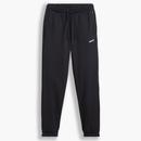 Levi's Red Tab Sweat Pants in Mineral Black