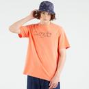 LEVI'S Relaxed Fit Retro 90s Outline Logo Tee (CQ)