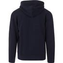 LEVI'S T2 Relaxed Modern Vintage Logo Hoodie (DB)