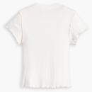 Levi® Women's Retro Inside Out Seamed Panel Tee 