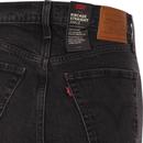 LEVI'S Ribcage Straight Ankle Jeans (Feelin Cagey)