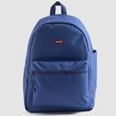 Levi's Ripstop Backpack in Sodalite Blue Main Photo