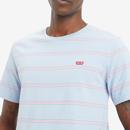 LEVI'S® Original Housemark Seaside Stripe Tee B