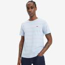 LEVI'S® Original Housemark Seaside Stripe Tee B