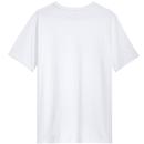 LEVIS Men's Relaxed Fit Desert Photo Logo T-Shirt