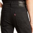 LEVI'S Skinny Taper Men's Mod Jeans (Stylo Adv.)