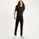 LEVI'S Skinny Taper Men's Mod Jeans (Stylo Adv.)