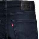 LEVI'S Skinny Taper Mod Jeans (Blue Ridge Adv.)